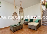 Sale - Villa - San Miguel de Salinas - Blue Lagoon - El Galan