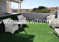 Sale - Villa - San Miguel de Salinas - blue lagoon