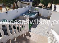 Sale - Villa - San Miguel de Salinas - blue lagoon