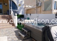 Sale - Villa - San Miguel de Salinas - blue lagoon