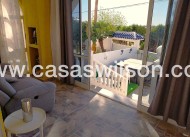 Sale - Villa - San Miguel de Salinas - blue lagoon