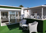 Sale - Villa - San Miguel de Salinas - blue lagoon