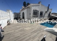 Sale - Villa - San Miguel de Salinas - blue lagoon
