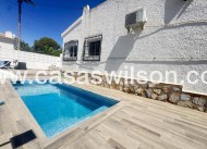 Sale - Villa - San Miguel de Salinas - blue lagoon
