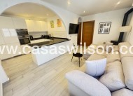 Sale - Villa - San Miguel de Salinas - blue lagoon