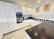 Sale - Villa - San Miguel de Salinas - blue lagoon