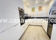 Sale - Villa - San Miguel de Salinas - blue lagoon