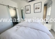 Sale - Villa - San Miguel de Salinas - blue lagoon