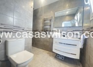 Sale - Villa - San Miguel de Salinas - blue lagoon