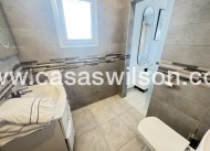 Sale - Villa - San Miguel de Salinas - blue lagoon