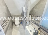 Sale - Villa - San Miguel de Salinas - blue lagoon