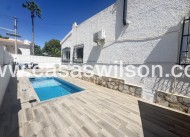 Sale - Villa - San Miguel de Salinas - blue lagoon