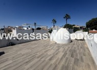 Sale - Villa - San Miguel de Salinas - blue lagoon