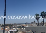 Sale - Villa - San Miguel de Salinas - blue lagoon