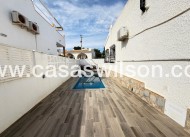 Sale - Villa - San Miguel de Salinas - blue lagoon
