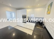 Sale - Villa - San Miguel de Salinas - blue lagoon