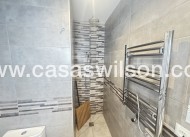 Sale - Villa - San Miguel de Salinas - blue lagoon
