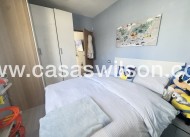 Sale - Villa - San Miguel de Salinas - blue lagoon