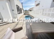 Sale - Villa - San Miguel de Salinas - blue lagoon