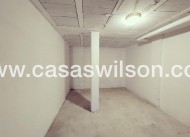 Sale - Villa - San Miguel de Salinas - Cerro del Sol