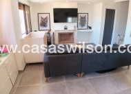 Sale - Villa - San Miguel de Salinas - Costa Blanca