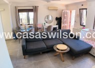 Sale - Villa - San Miguel de Salinas - Costa Blanca
