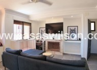 Sale - Villa - San Miguel de Salinas - Costa Blanca