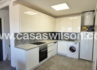 Sale - Villa - San Miguel de Salinas - Costa Blanca