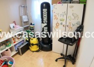 Sale - Villa - San Miguel de Salinas - Costa Blanca