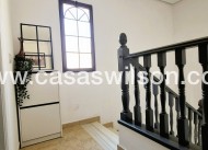 Sale - Villa - San Miguel de Salinas - Costa Blanca