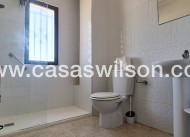 Sale - Villa - San Miguel de Salinas - Costa Blanca