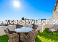 Sale - Villa - San Miguel de Salinas - Inland