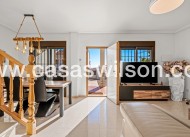 Sale - Villa - San Miguel de Salinas - Inland