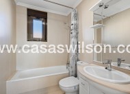 Sale - Villa - San Miguel de Salinas - Inland