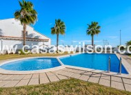 Sale - Villa - San Miguel de Salinas - Inland