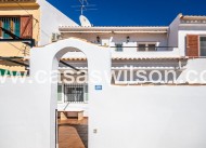 Sale - Villa - San Miguel de Salinas - Inland