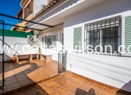 Sale - Villa - San Miguel de Salinas - Inland