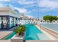 Sale - Villa - San Miguel de Salinas - San Miguel Salinas