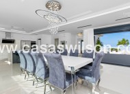 Sale - Villa - San Miguel de Salinas - San Miguel Salinas