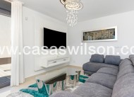 Sale - Villa - San Miguel de Salinas - San Miguel Salinas