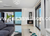 Sale - Villa - San Miguel de Salinas - San Miguel Salinas