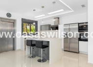 Sale - Villa - San Miguel de Salinas - San Miguel Salinas