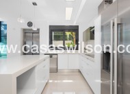 Sale - Villa - San Miguel de Salinas - San Miguel Salinas