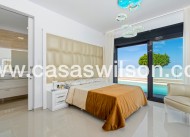 Sale - Villa - San Miguel de Salinas - San Miguel Salinas