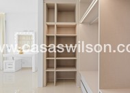 Sale - Villa - San Miguel de Salinas - San Miguel Salinas