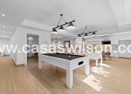 Sale - Villa - San Miguel de Salinas - San Miguel Salinas
