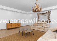 Sale - Villa - San Miguel de Salinas - San Miguel Salinas