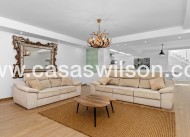 Sale - Villa - San Miguel de Salinas - San Miguel Salinas