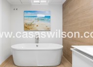 Sale - Villa - San Miguel de Salinas - San Miguel Salinas