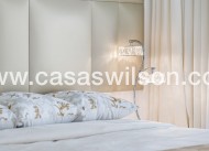 Sale - Villa - San Miguel de Salinas - San Miguel Salinas